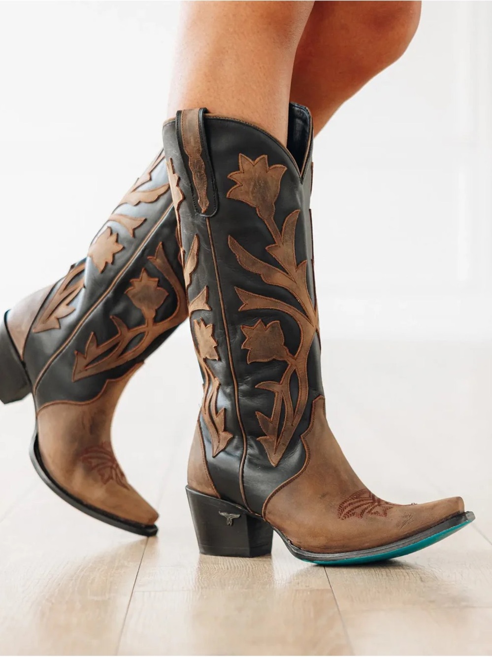 Lane boots Jolene Cowboy Boots